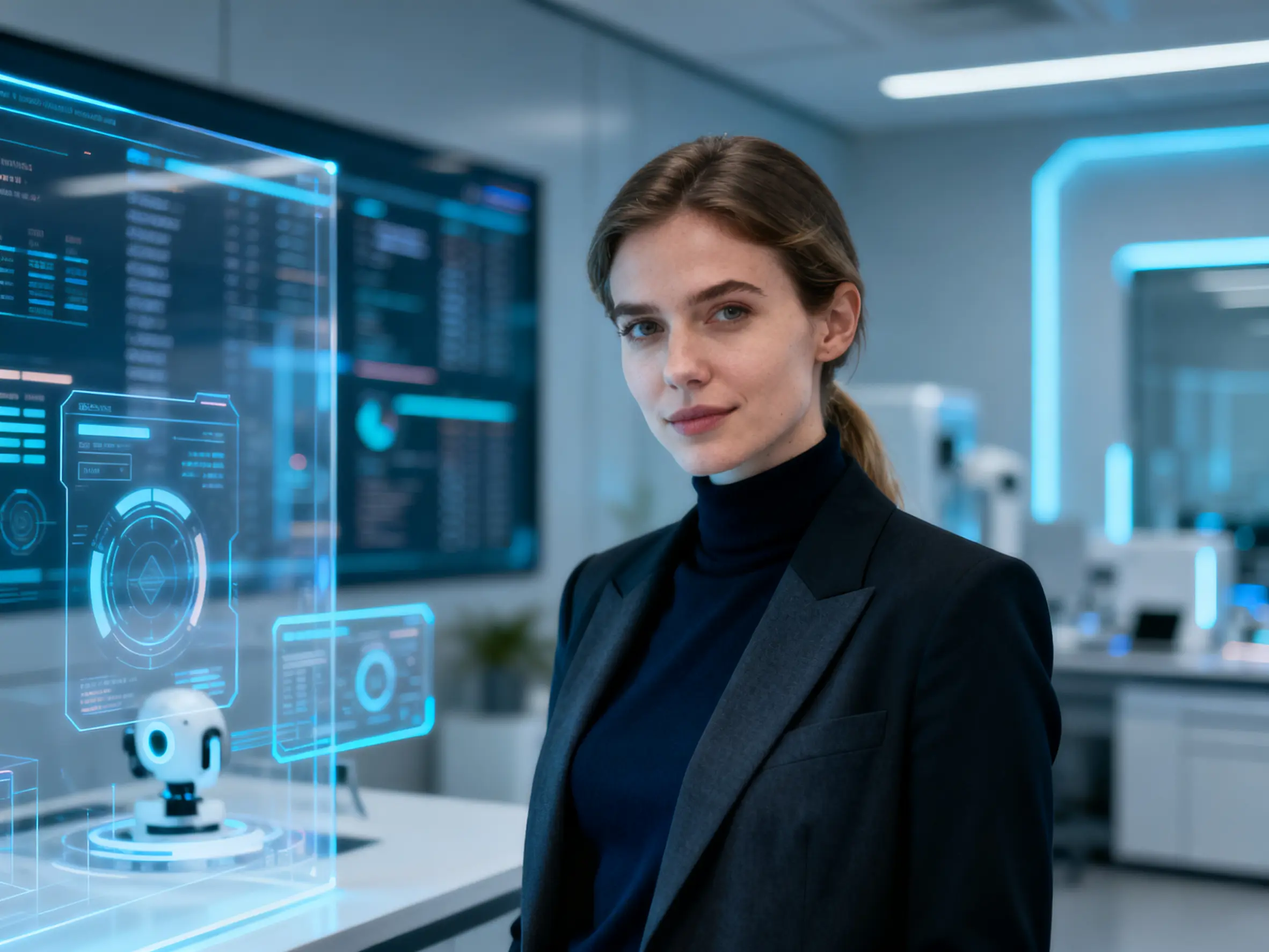 Startup Superstar: Win Investors with Pitch-Perfect Portraits