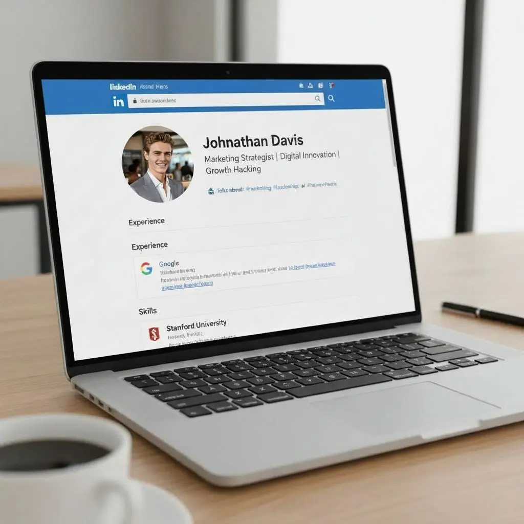 Job Seekers & Professionals