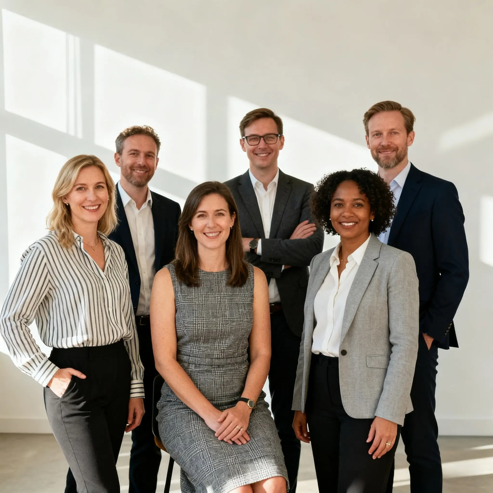 HR Teams & Recruiters